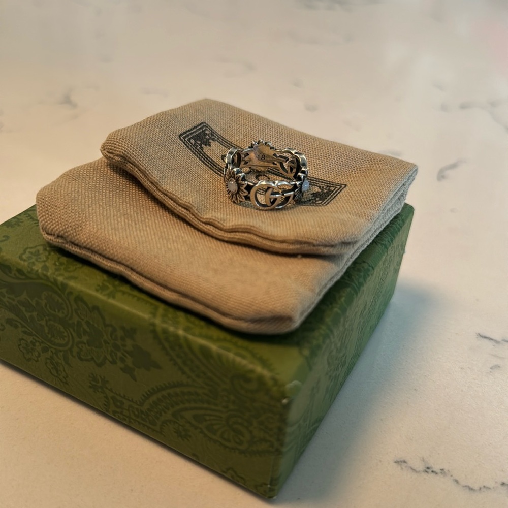 Gucci Ring